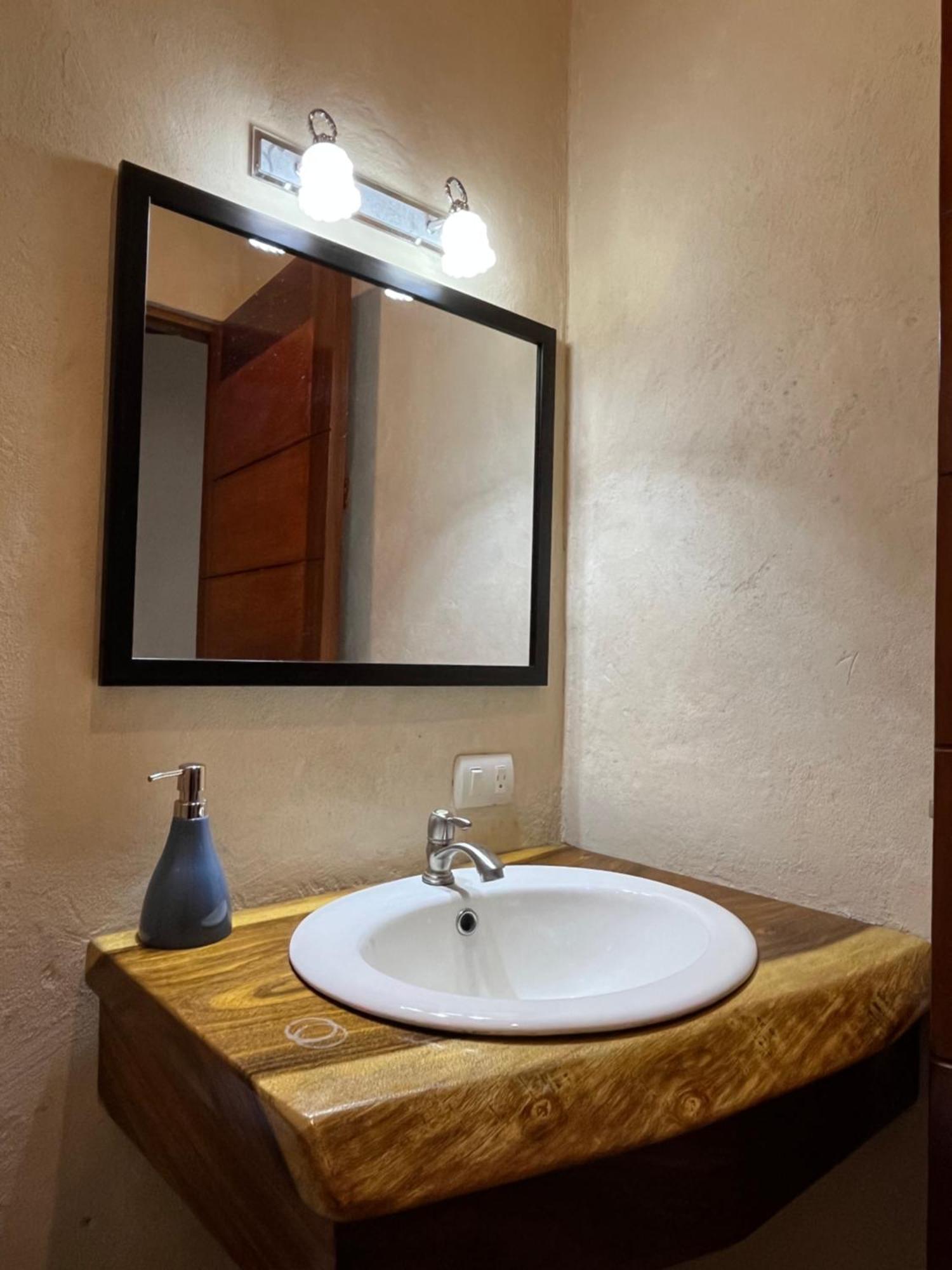 Apartamento Los Guanacastes Cerca De Tamarindo Con Piscina Santa Cruz  Kültér fotó